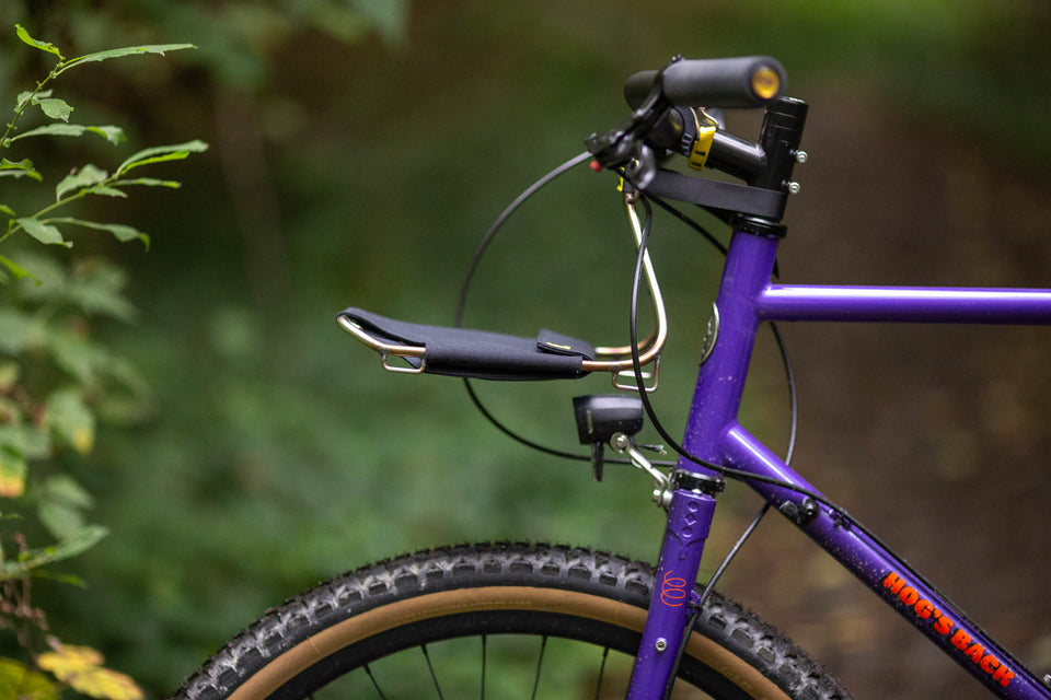 Jack The Bike Rack