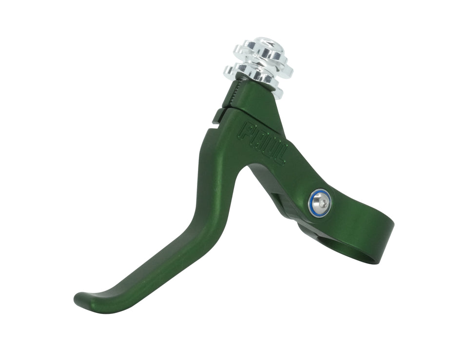 Paul Love Lever - Green