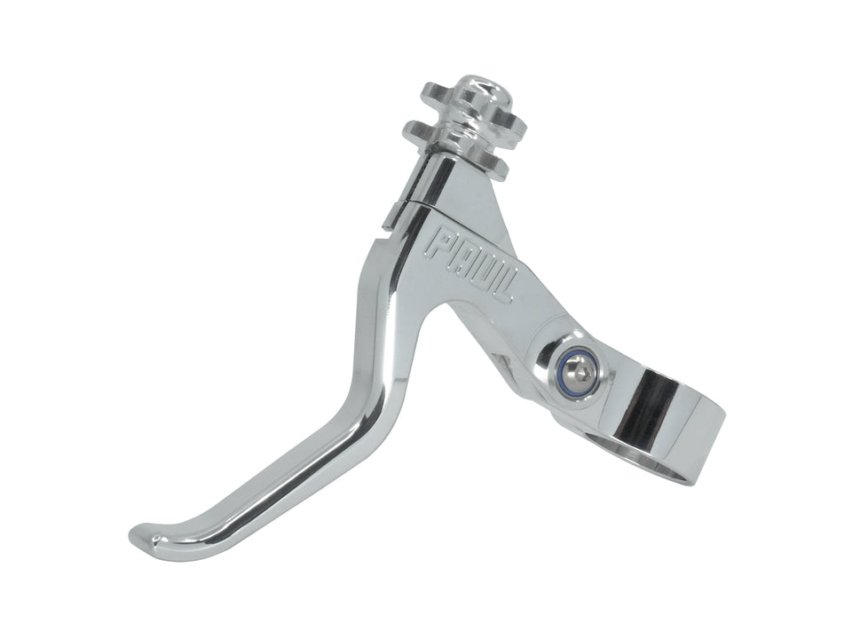 Paul Love Lever - Polished