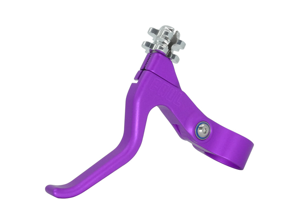 Paul Love Lever - Purple