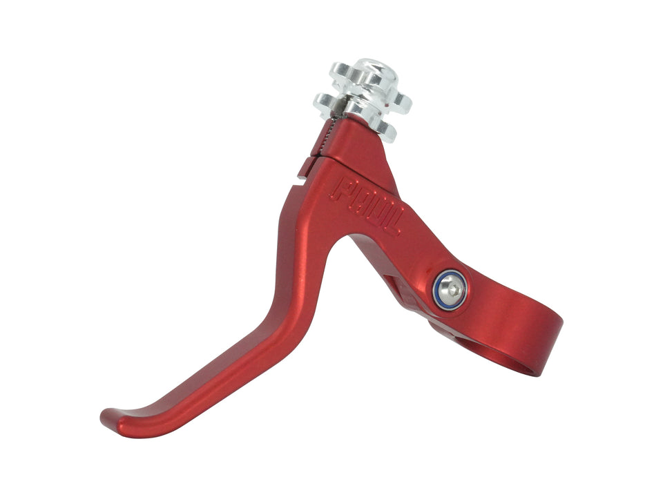 Paul Love Lever - Red