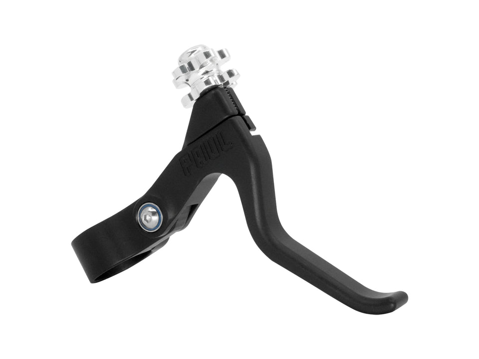Paul Love Lever - Black