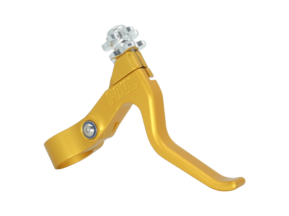 Paul Love Lever - Gold