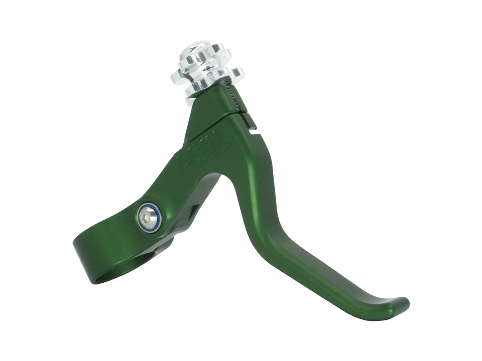 Paul Love Lever - Green