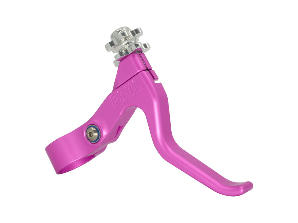 Paul Love Lever - Pink