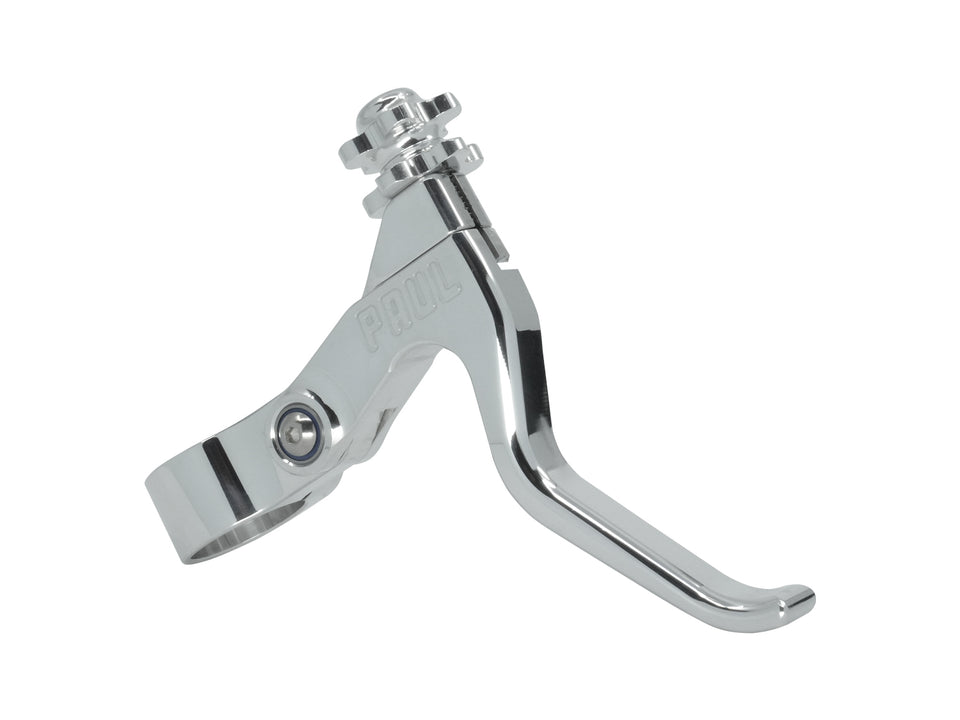 Paul Love Lever - Polished