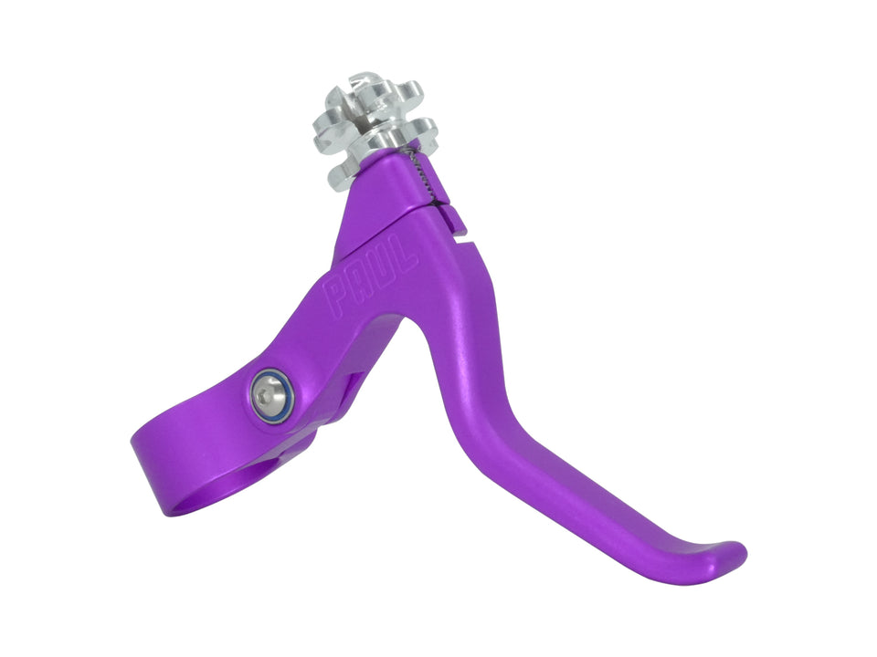 Paul Love Lever - Purple