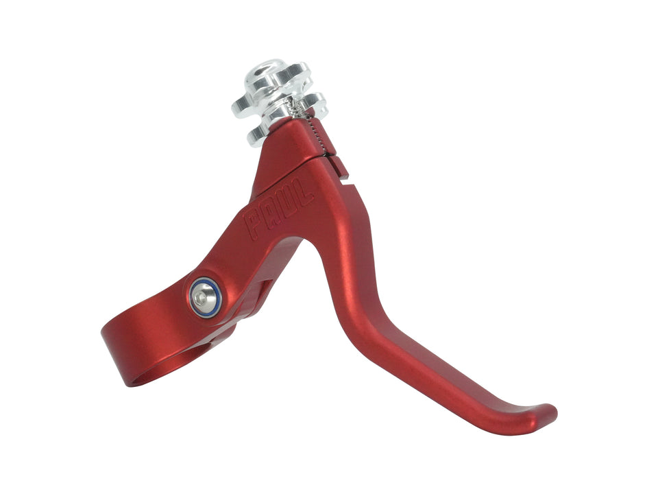 Paul Love Lever - Red