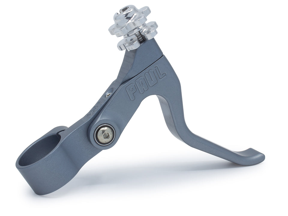 Paul Love Lever - Pewter