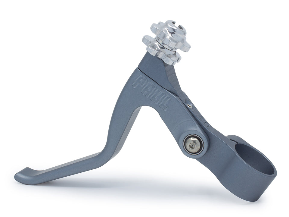 Paul Love Lever - Pewter