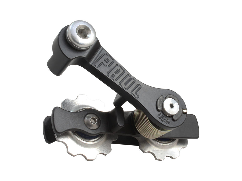 Paul Melvin Chain Tensioner - Black