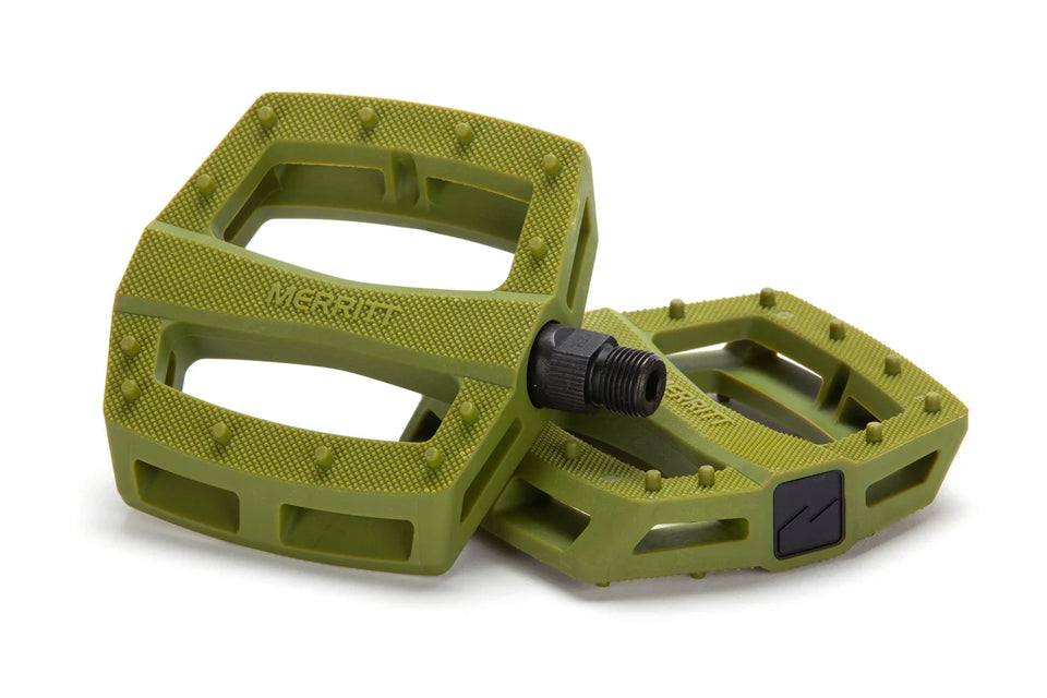 P1 Pedals