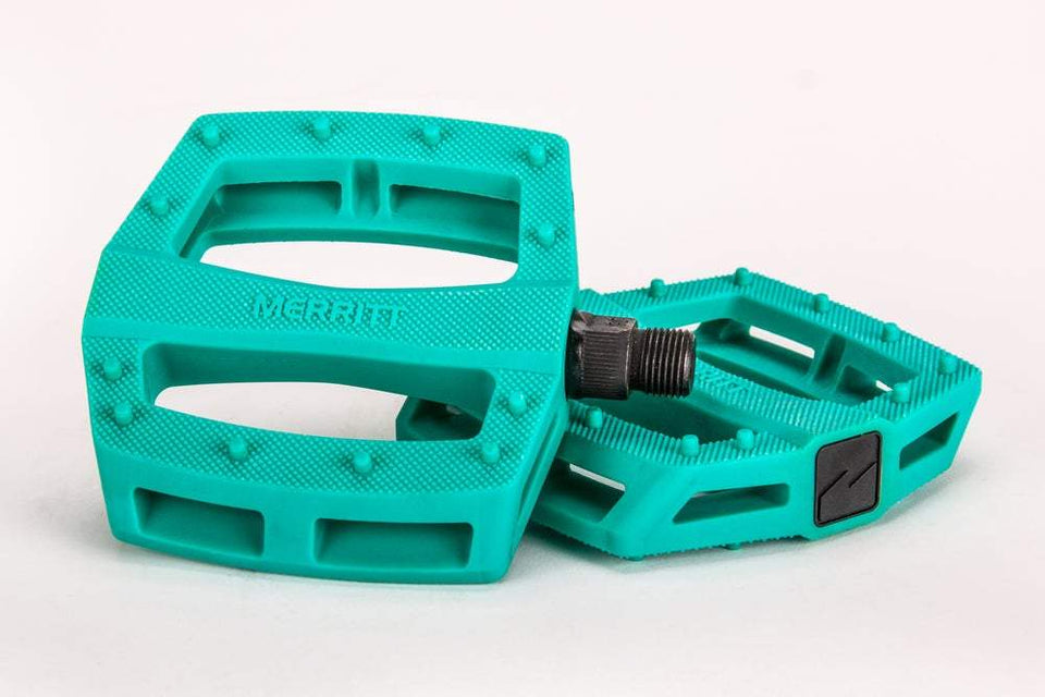 P1 Pedals