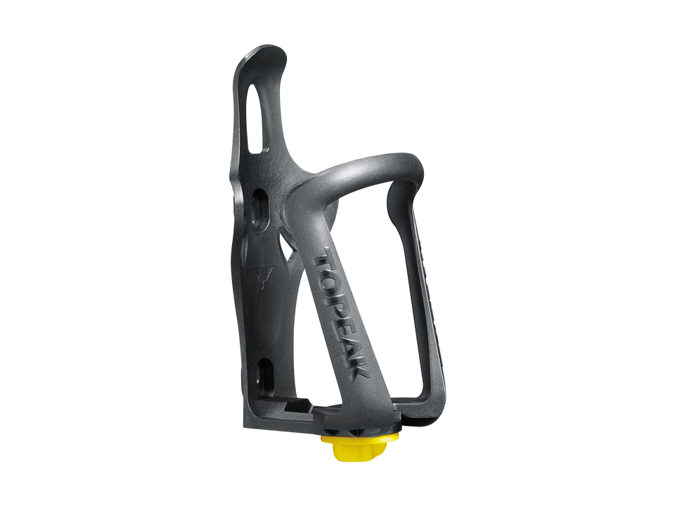 Topeak Modula Cage EX adjustable bottle cage in black