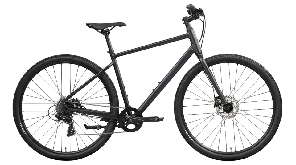 Norco Indie 2 2027 Black