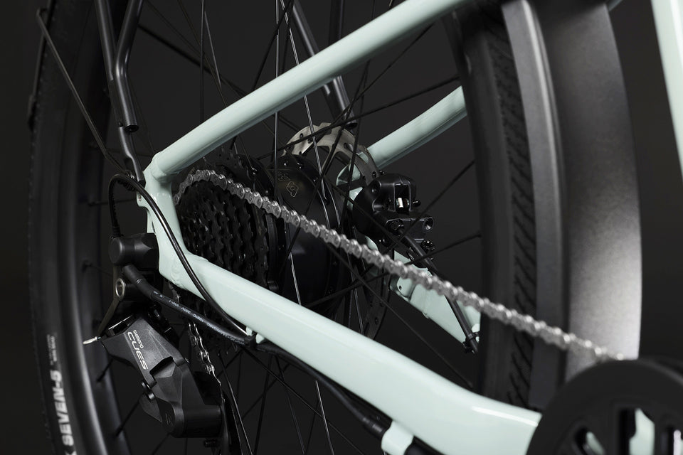 Norco Scene VLT 2 ST Grey