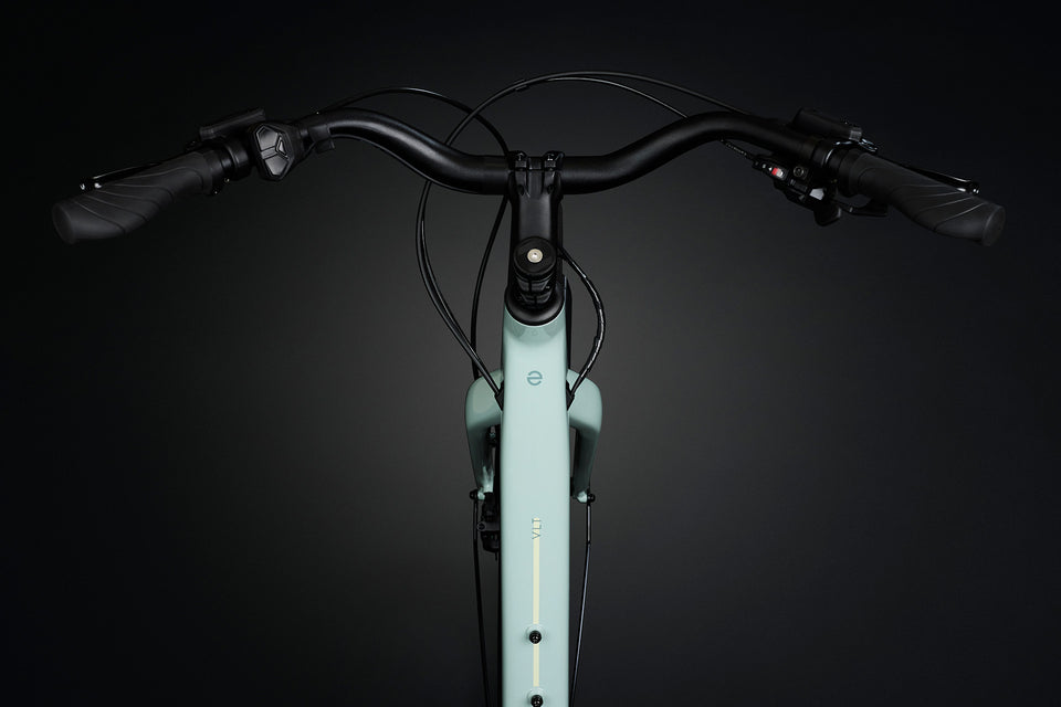 Norco Scene VLT 2 ST Grey