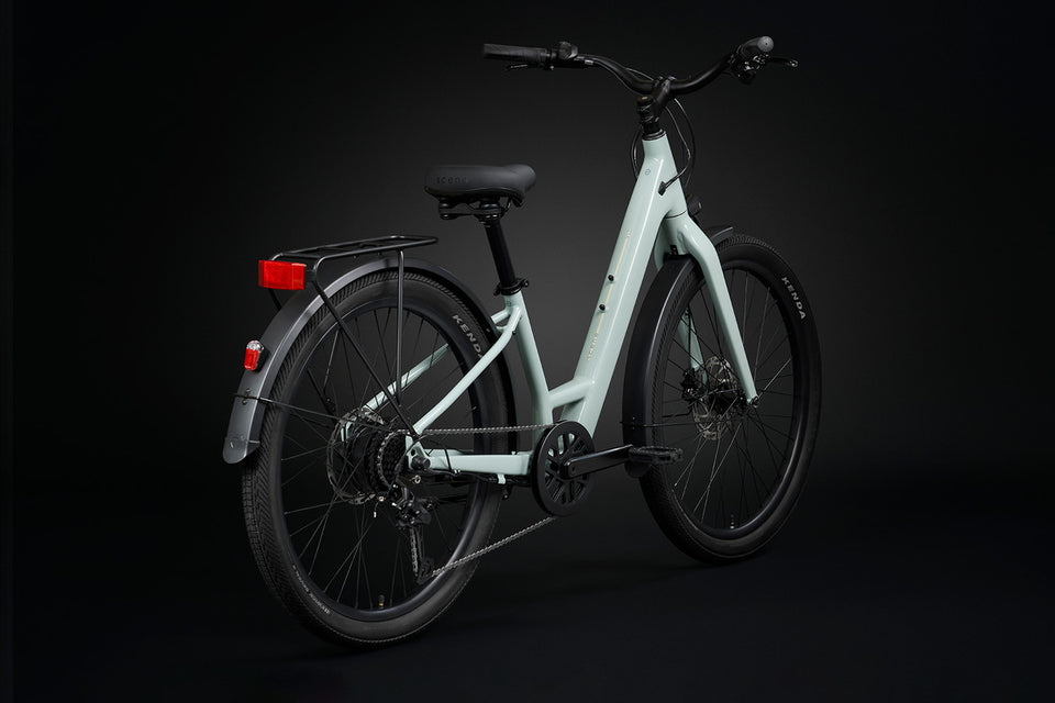 Norco Scene VLT 2 ST Grey