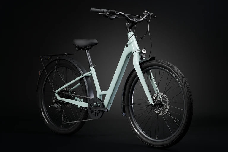 Norco Scene VLT 2 ST Grey
