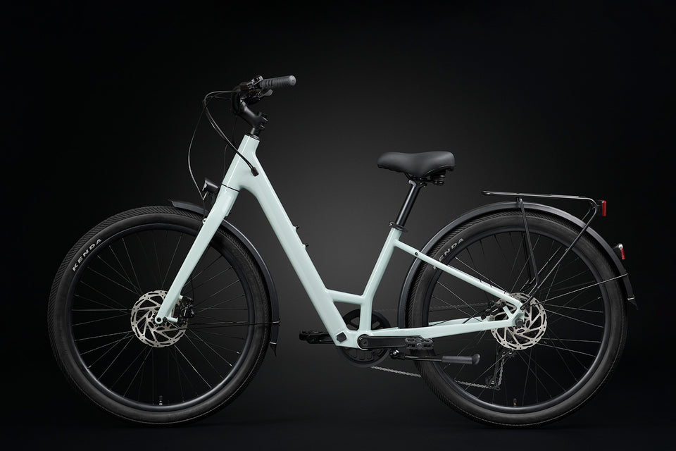 Norco Scene VLT 2 ST Grey