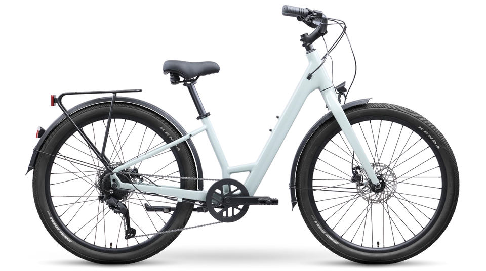 Norco Scene VLT 2 ST Grey