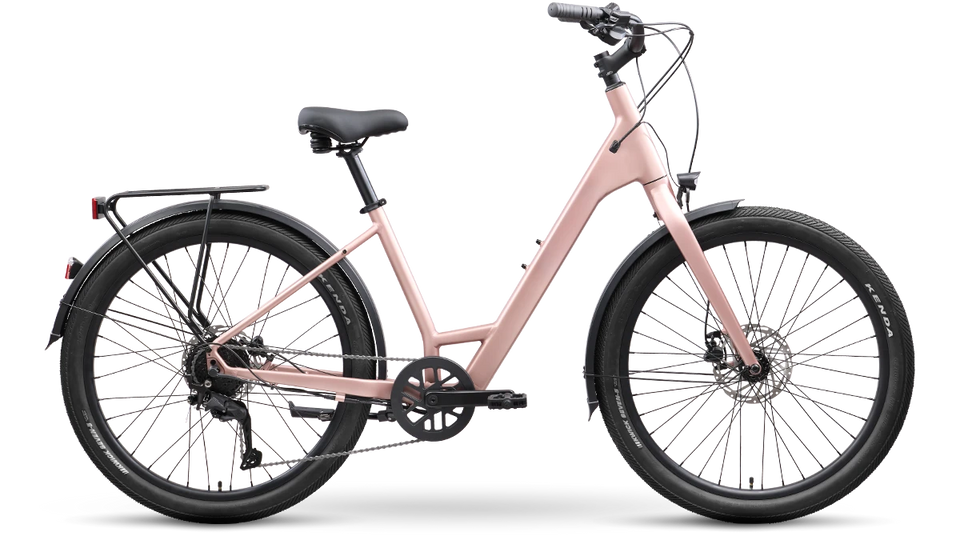 Norco Scene VLT 2 ST Rose