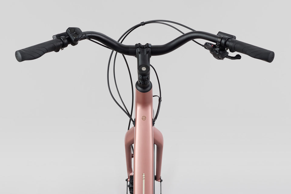 Norco Scene VLT 2 ST Rose