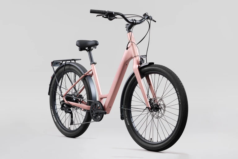 Norco Scene VLT 2 ST Rose