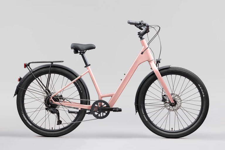 Norco Scene VLT 2 ST Rose