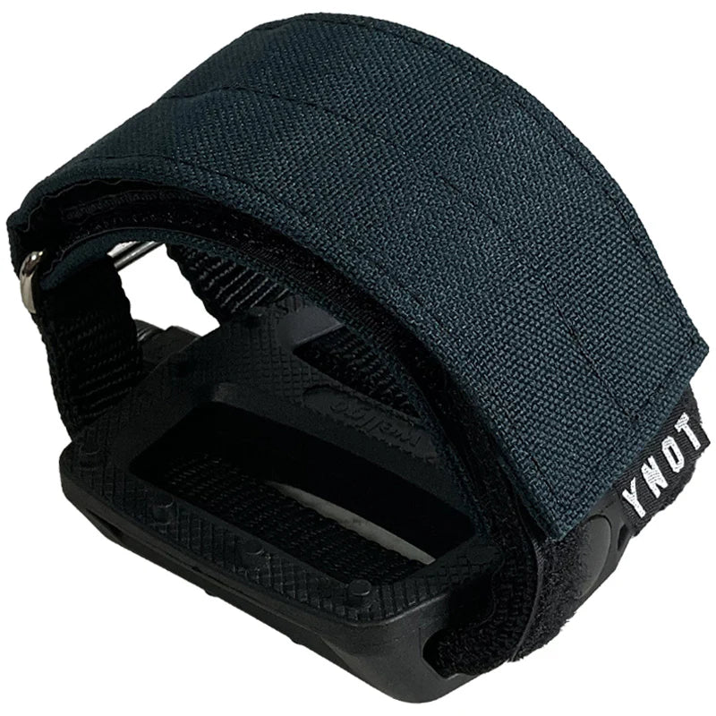YNOT Pedal Straps