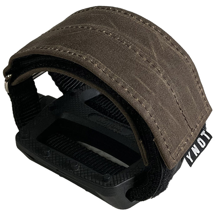 YNOT Pedal Straps – Bikes on Wheels