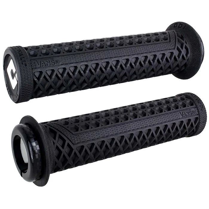 ODI Vans Lock-On Grips