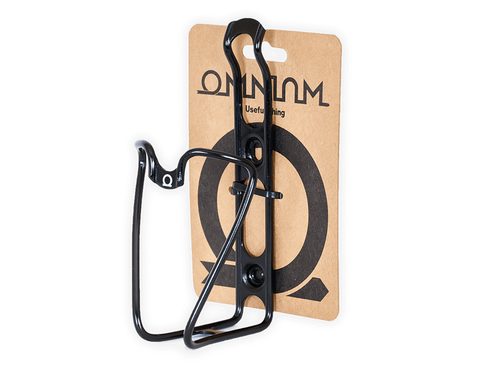Omnium Bottle Cage