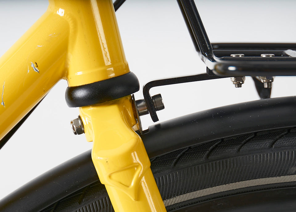 Omnium Front Rack top attachment