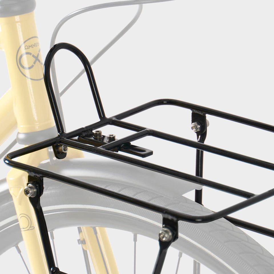 Omnium Front Rack