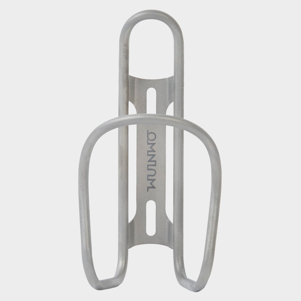 Omnium Titanium LE Bottle Cage