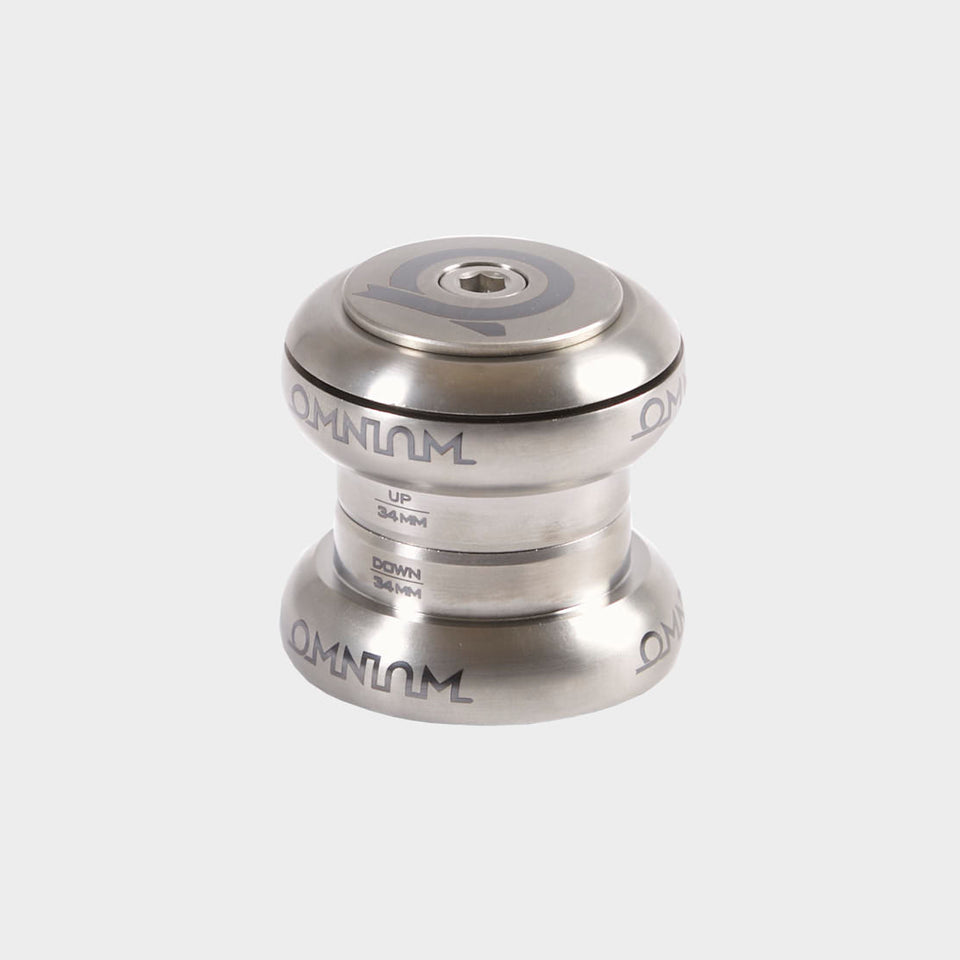 Omnium Titanium LE Headset
