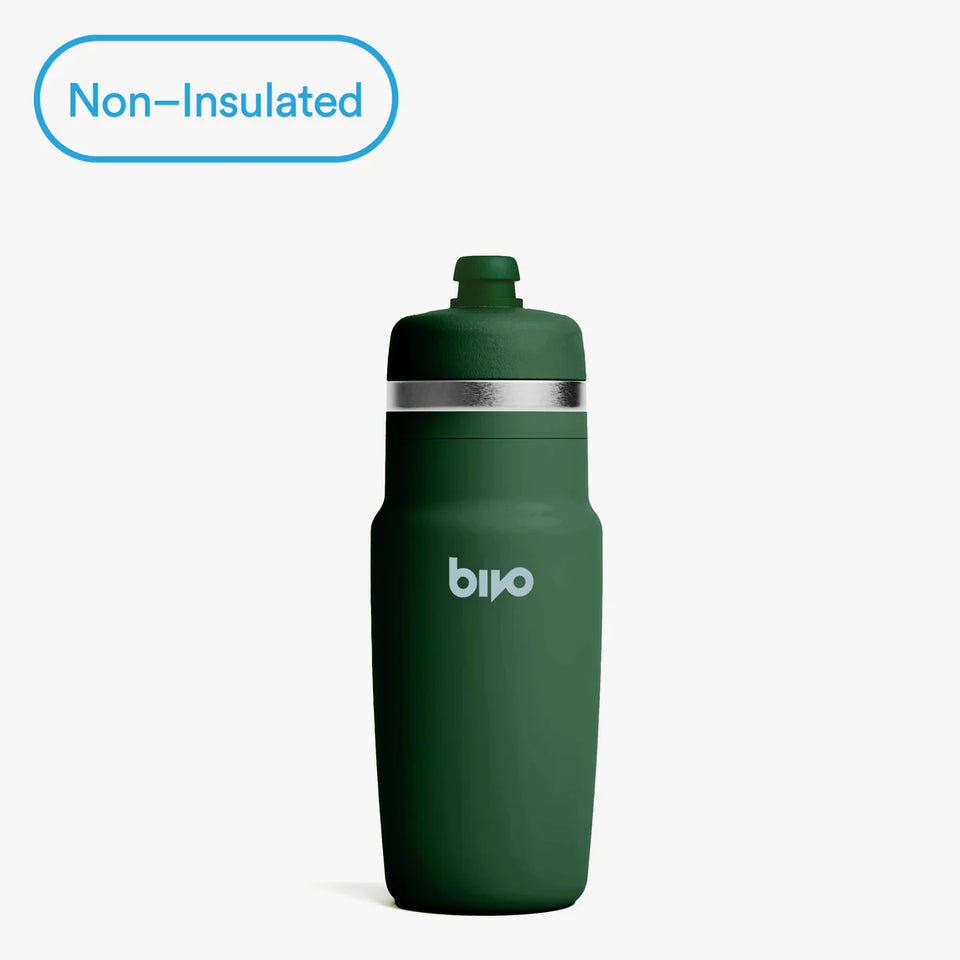 Bivo One Lightweight Water Bottle – 21 oz