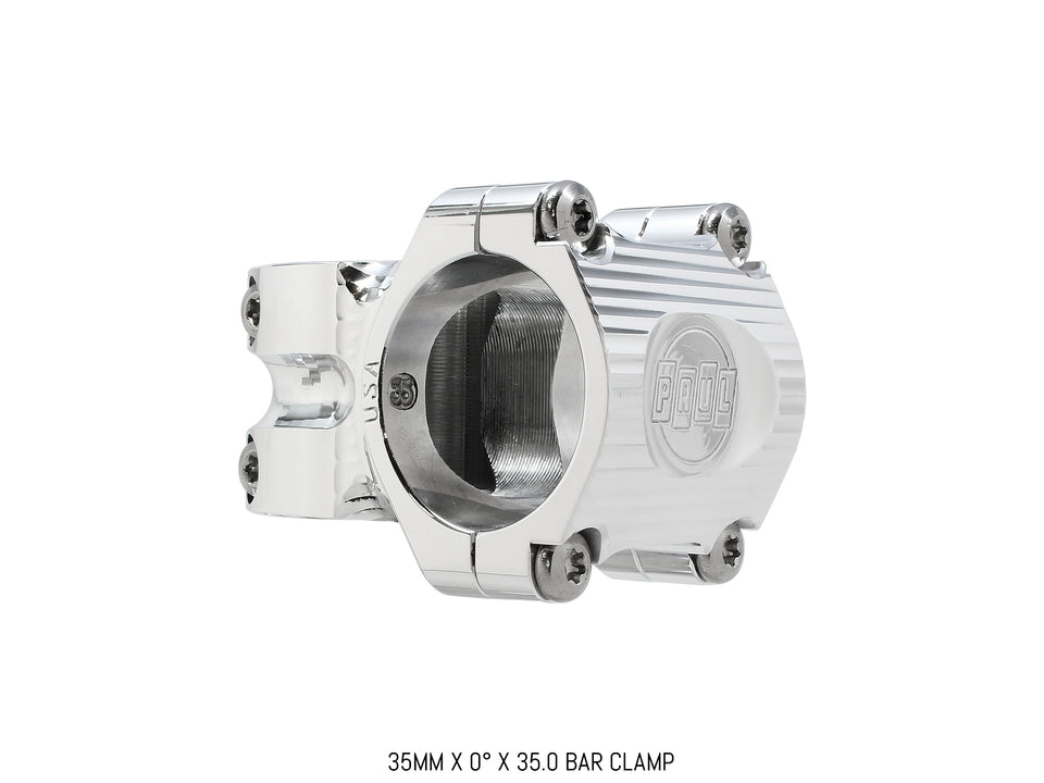Paul Boxcar Stem - Polished