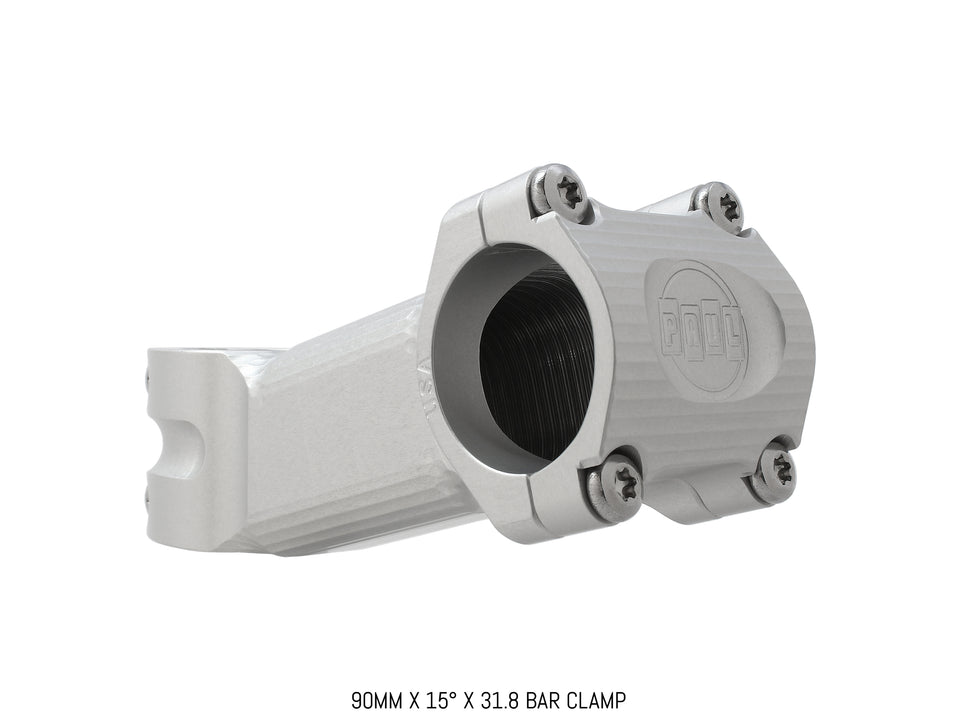 Paul Boxcar Stem - Silver
