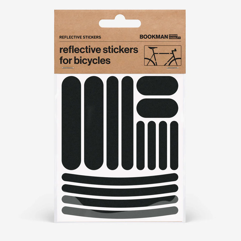 Reflective Sticker Strips