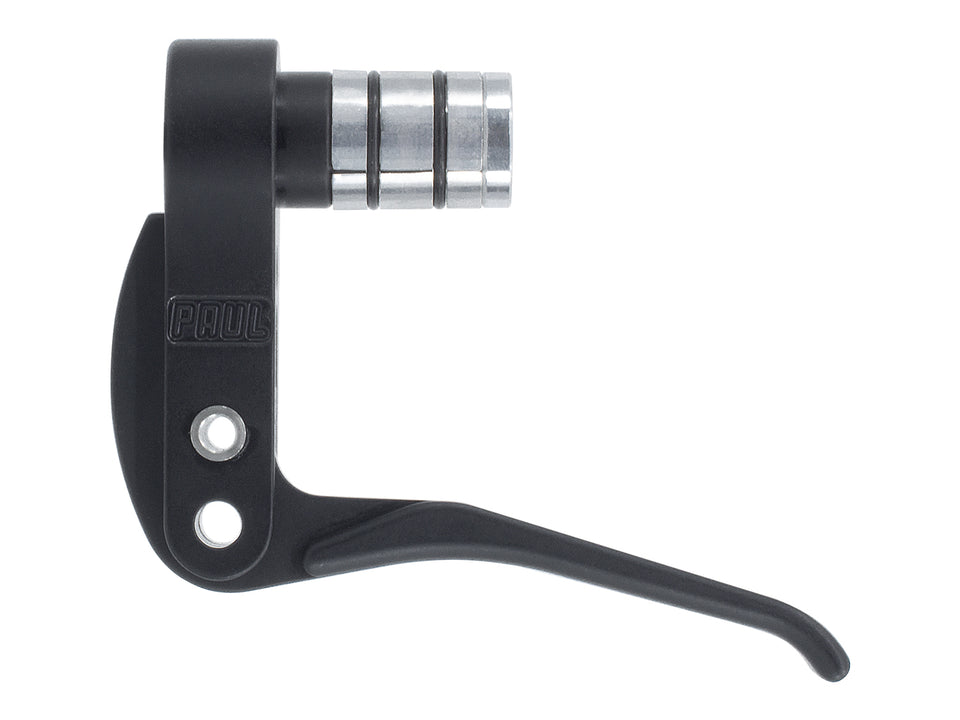 Paul Reverse Lever - Black