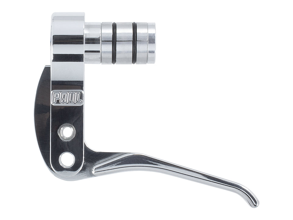 Paul Reverse Lever - Polished