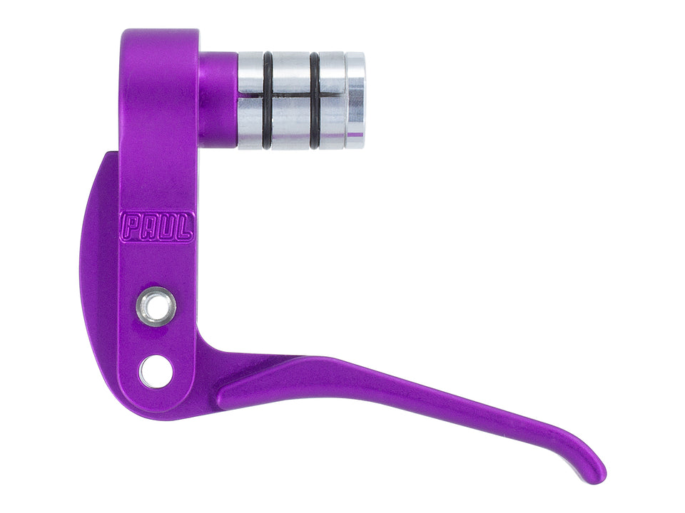 Paul Reverse Lever - Purple