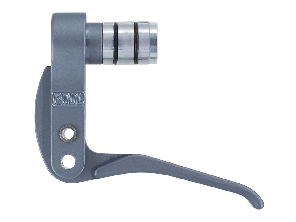 Paul Reverse Lever - Pewter