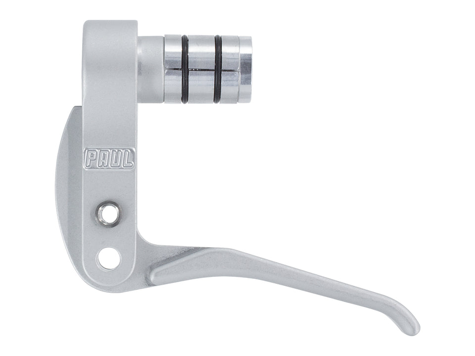 Paul Reverse Lever - Silver