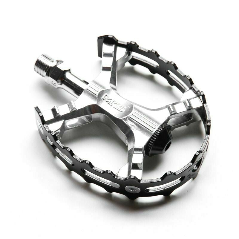 MKS XC-III "Bear Trap
