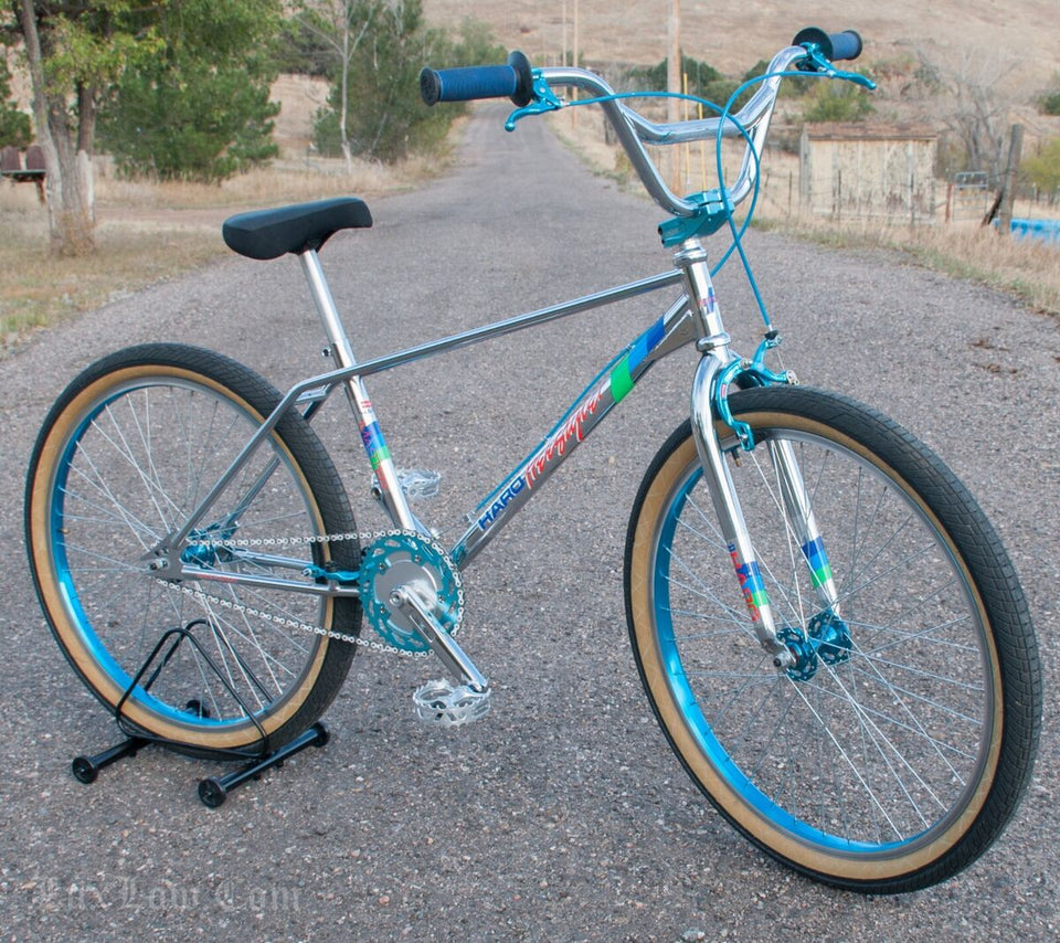 Bob Haro Freestyler 26"