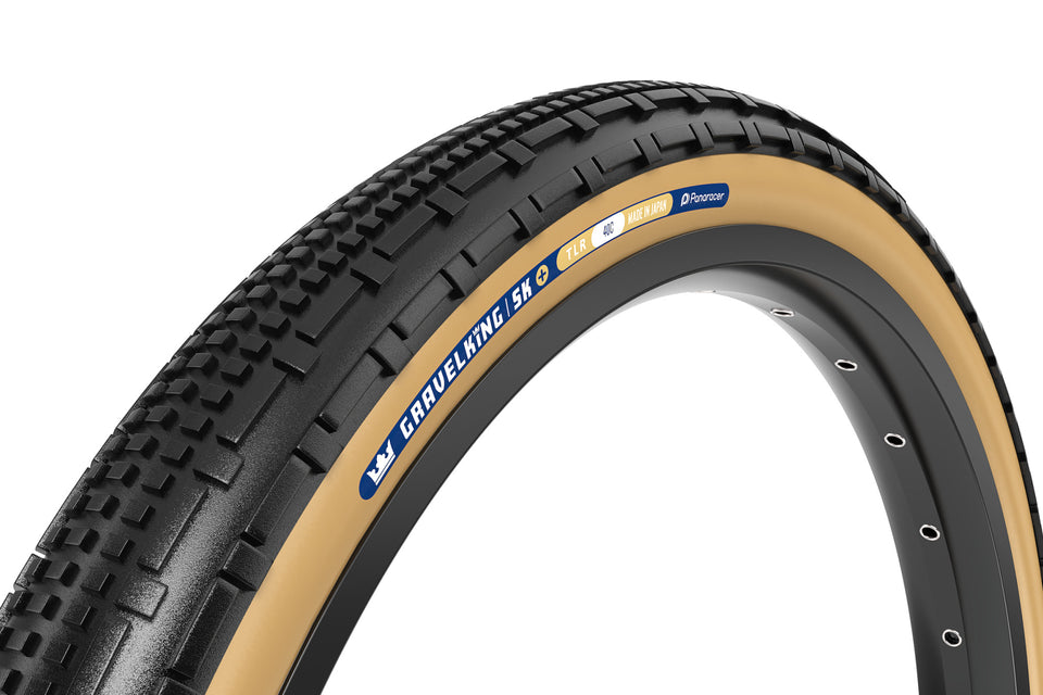 Panaracer GravelKing SK Tire 700c