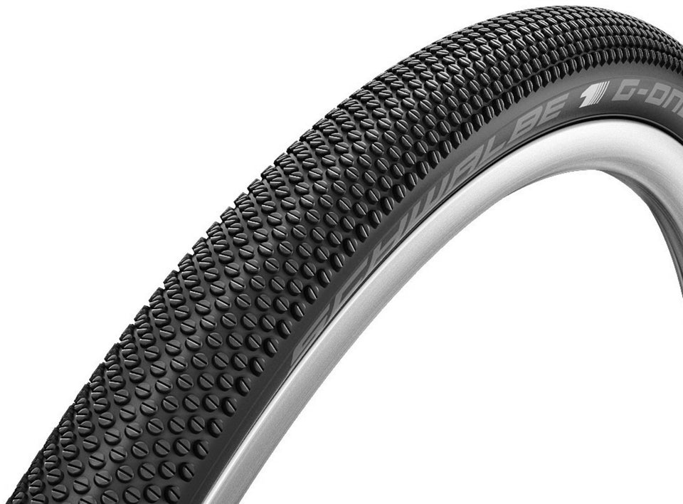 Schwalbe G-One Allround Tire 700c